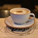Foto de LATTE DE VAINILLA