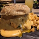 Foto de Fondue
