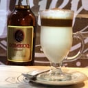 Foto de CAPUCCHINO DE BRANDY