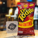 Foto de DE TODITO BB-Q