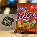 Foto de TOSTACOS PICANTES