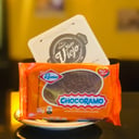 Foto de CHOCORRAMO
