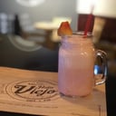 Foto de JUGO DE FRESA