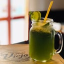 Foto de LIMONADA DE HIERBABUENA