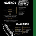 Foto de Sanguches clasicos y salchichas