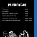 Foto de PICOTEO