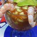 Foto de Camarón