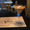Foto de Martini de baileys