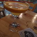 Foto de Margarita de maracuya