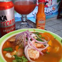 Foto de Pescado