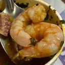 Foto de Camarón