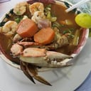 Foto de Caldo 7 mares