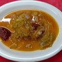 Foto de Entomatado de cerdo 