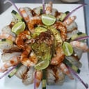 Foto de Molcajete PK