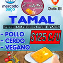 Foto de TAMALES