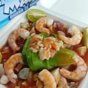 Foto de Tostada gringa