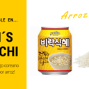 Foto de Arroz