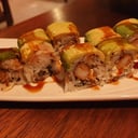Foto de DRAGON ROLL