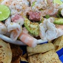 Foto de Mariscada