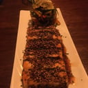 Foto de SALMÓN EN SALSA PONZU