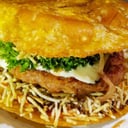Foto de PATACON BURGUER