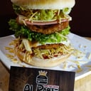 Foto de DOBLE CARNE