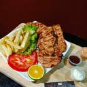 Foto de FILETE DE POLLO