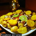 Foto de PICADA PERSONAL