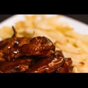 Foto de ALITAS BBQ