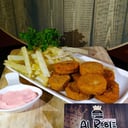 Foto de NUGGETS DE POLLO