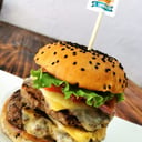 Foto de Duo Hamburguesa doble de sirloin