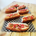 Foto de Combo Hot dog