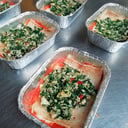 Foto de Lasagna individual