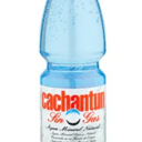 Foto de AGUA MINERAL CON Y SIN GAS