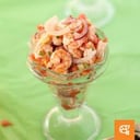Foto de Ceviche de camarones 16 oz