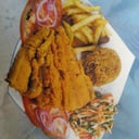 Foto de Sierra especial o en salsa