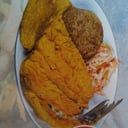 Foto de Picuda Frita
