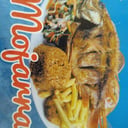 Foto de Mojarra Frita - salsa 500gr