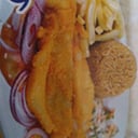 Foto de Filete de Róbalo apanado