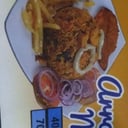 Foto de Arroz marinero