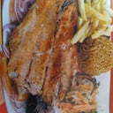 Foto de Trucha a la plancha