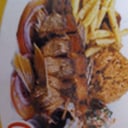 Foto de Robalo frito o en salsa 400 gr