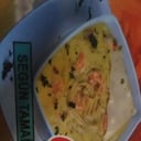 Foto de Pasta con camarones
