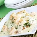 Foto de Filete de Robalo a la marinera
