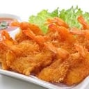 Foto de Camarones apanados