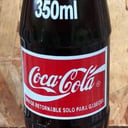 Foto de Cocacola 350 ml