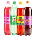Foto de Gaseosas Postobón 1.5 Lt