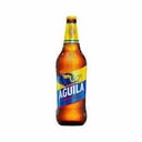 Foto de Cerveza Aguila original