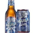 Foto de Aguila Cero