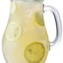Foto de Jarra de limonada natural